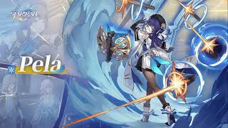Best Pela Build - Honkai Star Rail I Giveaway Express Supply Pass