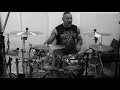 Municipal Waste you´re cut off drumcover drum playthrough thrash metal cover