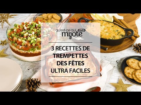 Vidéo: Trempette Aux épinards, Bacon Et Oignons