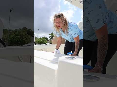 Behind the Scenes at Bob Hewes Boats 🔧🚤