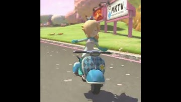 Red Shell is Smart #Shorts #funnyvideos