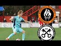 * New Years derby        Rushall Olympic vs Hednesford Town 