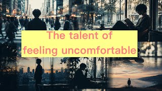 How to build a quiet distinctiveness as a habit without being unconventional or awkward