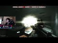 FRAGGING with THE BEST GUN IN TARKOV!!!
