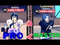 Using only naruto characters in anime dimensions 2