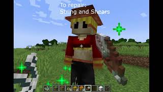 【vore mod】Scarecrow | Minecraft PcraftRevorn