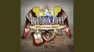 Video thumbnail of "Bourbon Boys - Wolverine"