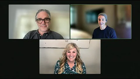 Faith vs Logic, Science vs Religion: CS Lewis & Freud's Last Session