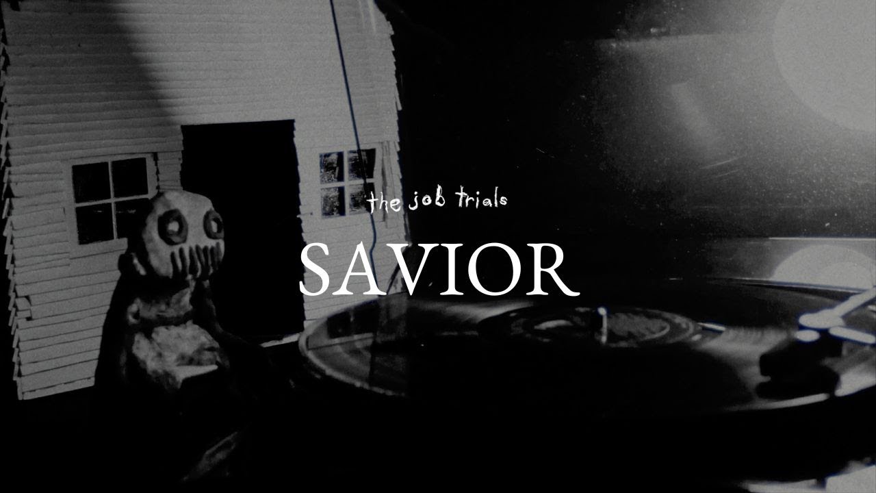 Watch Isaiah Villar - SAVIOR (Official Audio) on YouTube Watch Isaiah Villar - SAVIOR (Official Audio) on YouTube