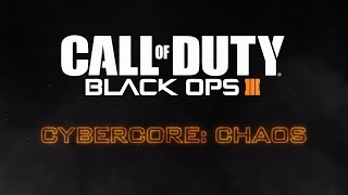 Official Call of Duty®: Black Ops III - Cybercore: Chaos [UK]