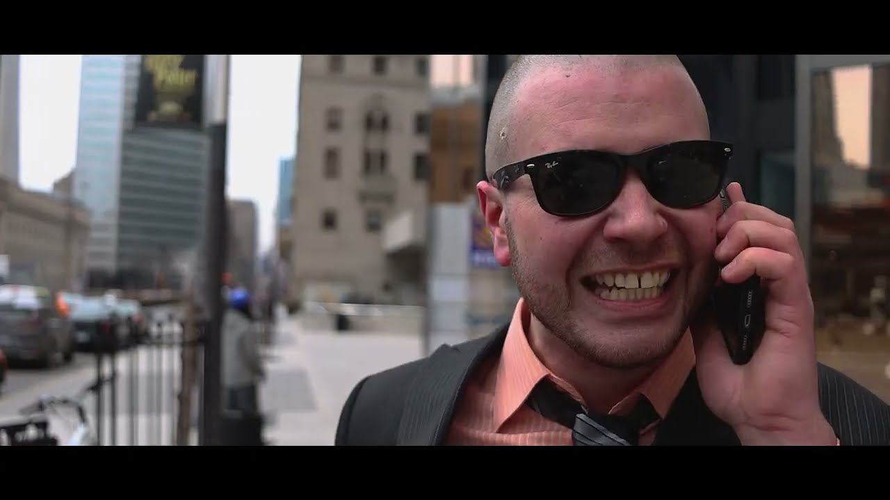 MLNY - THE FOUNDATION (Official Music Video)