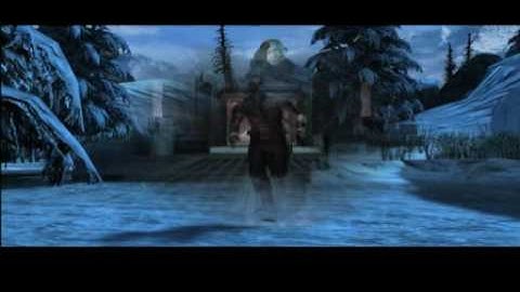 GI Joe: Rise of Cobra game trailer
