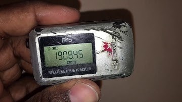 (HowTo) [KPH to MPH Change] Dynamite GPS & SkyRc GPS