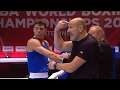 Zamkovoi Andrei (RUS) vs McCormack Pat (ENG) Final 69kg / World Boxing Championships 2019