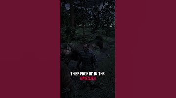 RDR2: Why You SHOULD Free This Prisoner