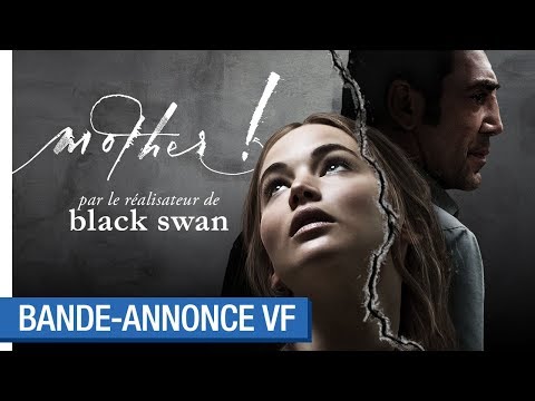 MOTHER ! - Bande-Annonce Officielle (VF)