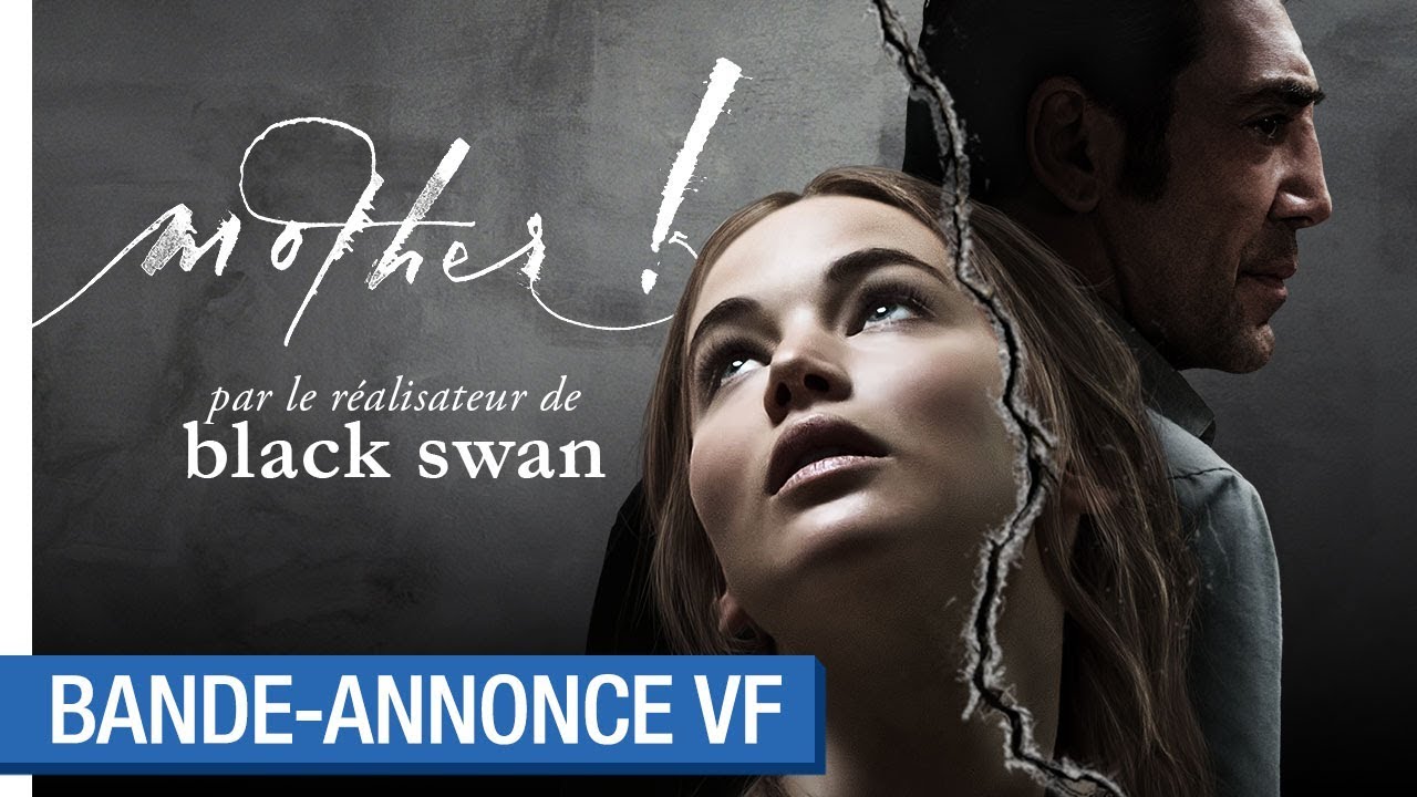 MOTHER ! - Bande-Annonce Officielle (VF)