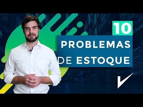 10 causas de PROBLEMAS NO SEU ESTOQUE! - InfoVarejo