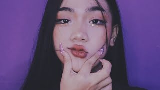 1 Minute Asmr 𝐦𝐲 𝐟𝐚𝐜𝐞 𝐢𝐬 𝐩𝐥𝐚𝐬𝐭𝐢𝐜