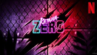 Katana ZERO | iOS | Global Launch Gameplay