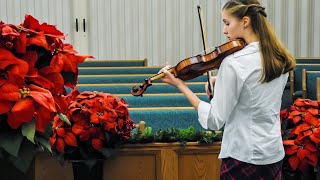 The Virtual Ward Christmas Program