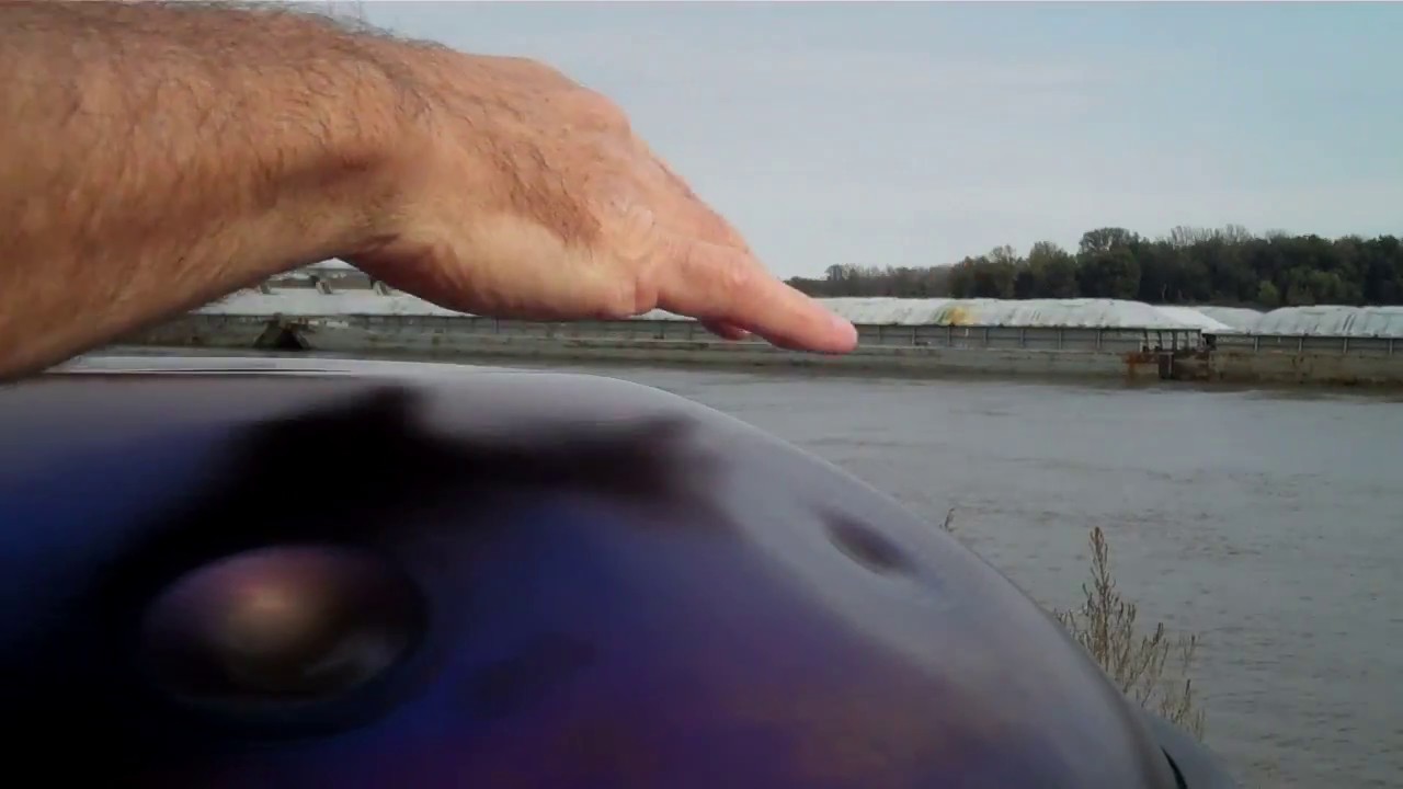 Tow The Line by Rothbard of Rothbard Cottingham Bandwagon