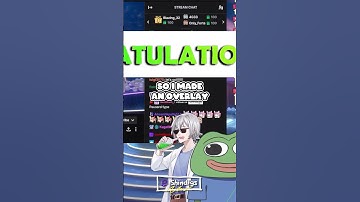 (not) accepting our vtuber award