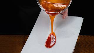The trick that pastry chefs hide! Here's how to make the best dessert!