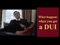 What happens when you get a DUI? | www.ciccarelli.com After someone gets stopped for a DUI and gets processed and arrested and gets a breath or blood test and is...