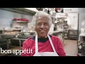 Meet the 93yearold woman behind new orleans best fried chicken  eat stay love