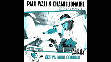 Paul Wall & Chamillionaire - I Wanna Get