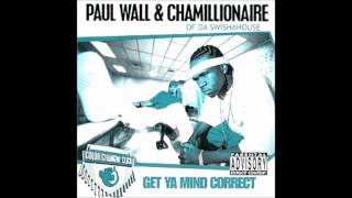 Paul Wall &amp; Chamillionaire - I Wanna Get