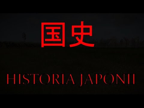Historia Japonii #2 Okres Yamato