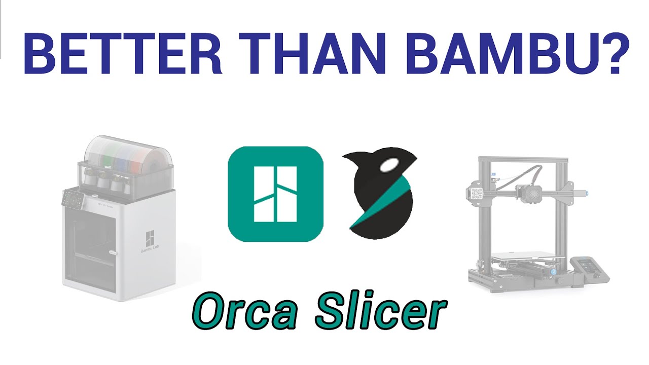 Bambu Studio OrcaSlicer SoftFever Fork An Advanced Slicer For Many 