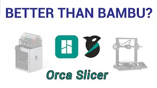 Bambu Studio OrcaSlicer (SoftFever) fork: An advanced slicer for many 3D printers