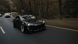 Slammedenuff Gatlinburg 2022 | Forza Horizon in real life!