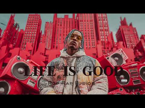 Life Is Good Pop Rap Anthem