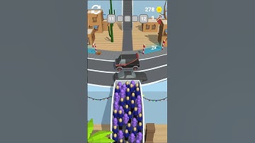 ESCALATORS LEVEL 11 🤥 #shorts #android #ios #gaming #gameplay #escalators