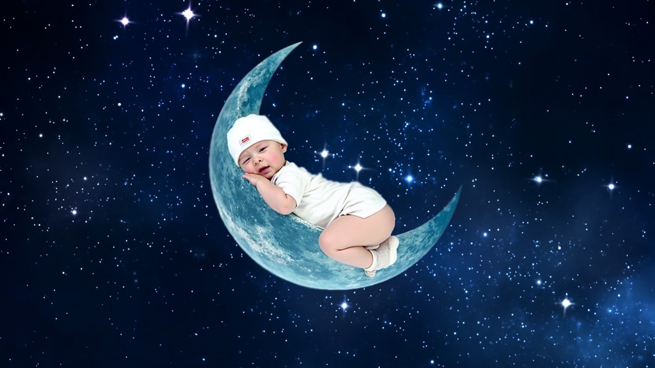 White Noise for Baby Sleep & Relaxation – Fall Asleep in Minutes 10 Hours