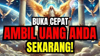 Download Lagu JIWA TERPILIH ✨ KOMANDO ILAHI — TERIMA UANGMU SEKARANG 26 OKTOBER 2025: KEKAYAANMU DIMULAI HARI INI MP3 Download Lagu JIWA TERPILIH ✨ KOMANDO ILAHI — TERIMA UANGMU SEKARANG 26 OKTOBER 2025: KEKAYAANMU DIMULAI HARI INI MP3