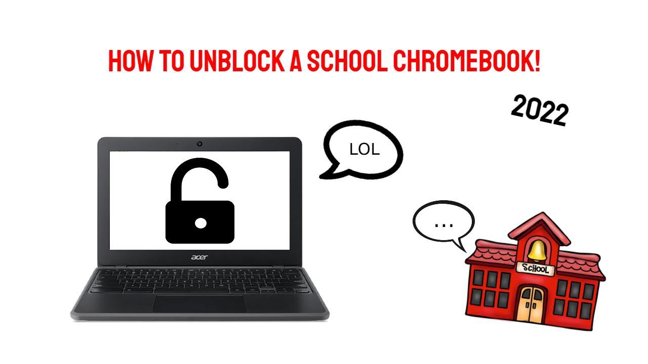 How to Unblock Websites on a School Chromebook? — Auslogics Blog