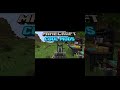👍 Minecraft cool mods🤯/Прикольные моды для майна #minecraft #shorts