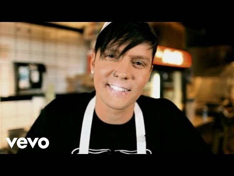 Faber Drive - The Payoff