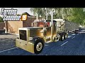 Plager Outlaw (by CNH Modding) | Farming Simulator 19