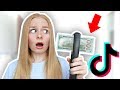 I Tested Viral TikTok Life Hacks...