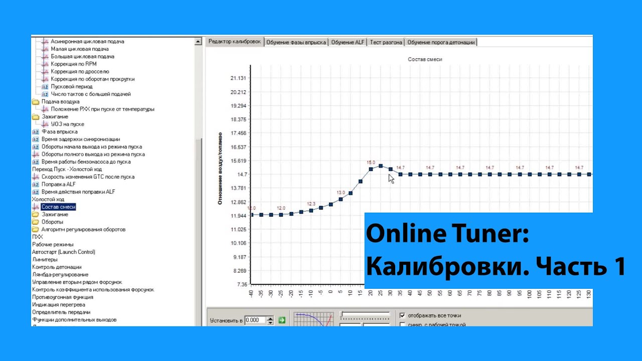 Методика прошивки и откатки инжектора Методика прошивки и откатки инжектора