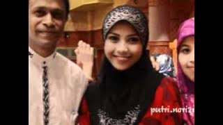 Putri Norizah (Brunei) - Jasamu Terpatri (Lagu Hari Guru) - Original Studio Version