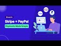 Get Paid Fast! Event Ticket Sales with Stripe & PayPal in Eventin | WordPress Event Management