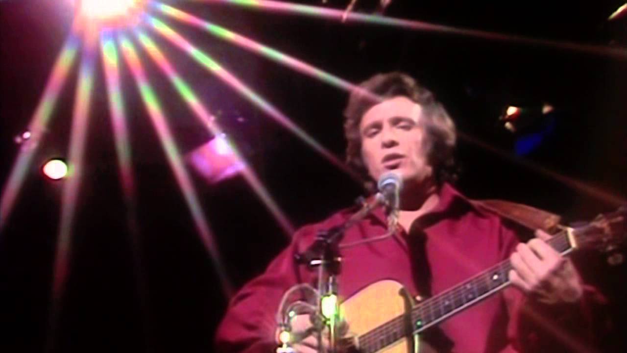 Don McLean - Crying [Restored] - YouTube