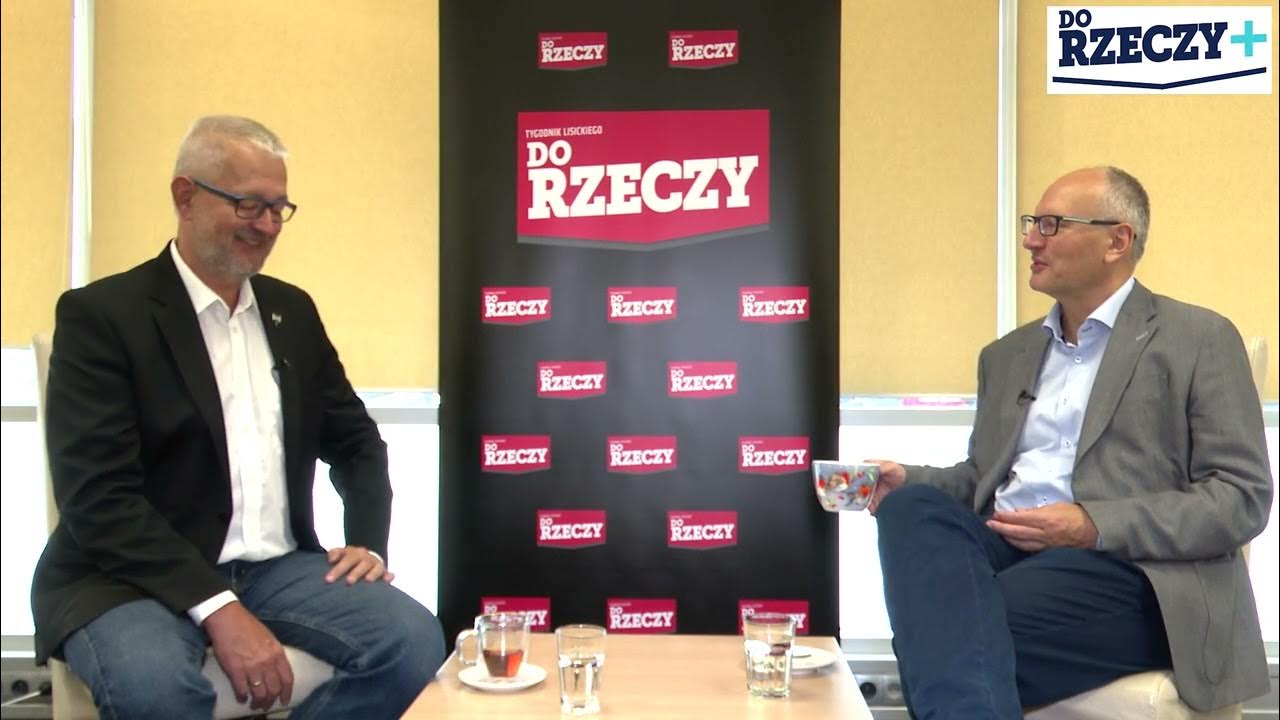 Miniatura: "Polska Do Rzeczy" - odc. 304